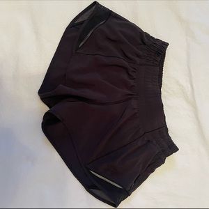 Ike new lululemon athletic shorts